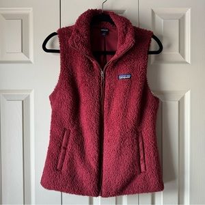 *LAST CALL* Patagonia Los Gatos Vest